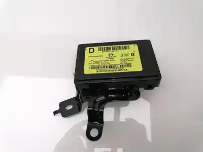 Peça sobressalente para automóvel em segunda mão MÓDULO ELETRÔNICO por MAZDA CX-7 (ER)  Referências OEM IAM EH6366DHX  