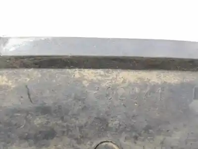 Автозапчастина б/у праве передне крило для iveco daily furgón daily furgon посилання на oem iam 3802038  