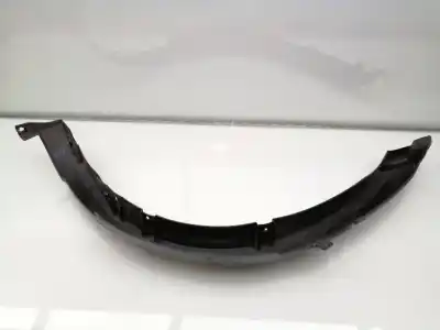 Автозапчастина б/у праве передне крило для iveco daily furgón daily furgon посилання на oem iam 3802038  