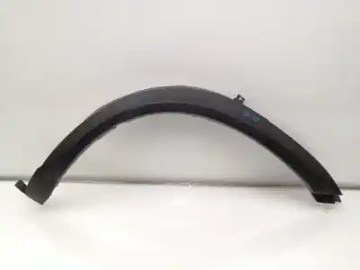 Автозапчастина б/у праве передне крило для IVECO DAILY FURGÓN DAILY FURGON Посилання на OEM IAM 3802038  