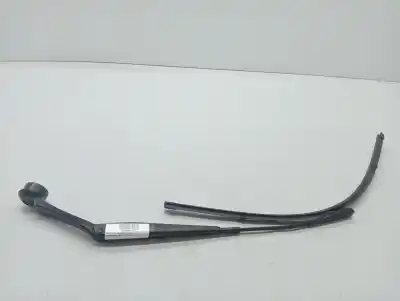 Second-hand car spare part front right windshield wiper arm for ford mondeo turn. hybrid trend 188 cv / 138 kw oem iam references 5223916