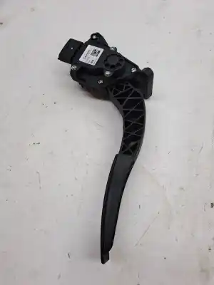 Peça sobressalente para automóvel em segunda mão pedal acelerador por mg zs ev tz204xs referências oem iam 50100101