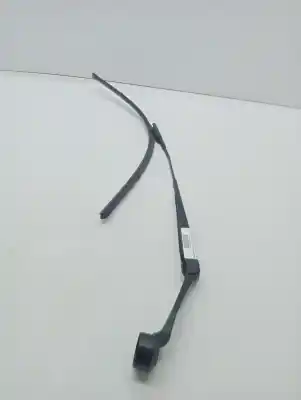 Second-hand car spare part left front windshield wiper arm for ford mondeo turn. hybrid trend 188 cv / 138 kw oem iam references 5223917