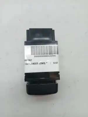 Pièce détachée automobile d'occasion MODULE CONFORT pour MITSUBISHI OUTLANDER (CW0)  Références OEM IAM 8602A009  