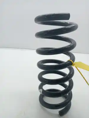 Second-hand car spare part shock absorber spring for ford mondeo turn. hybrid trend 188 cv / 138 kw oem iam references 2187020