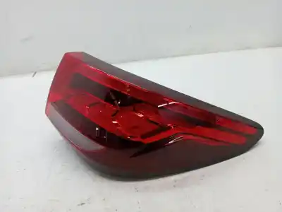 Peça sobressalente para automóvel em segunda mão farolim traseiro direito por mg zs ev tz204xs referências oem iam 10571682