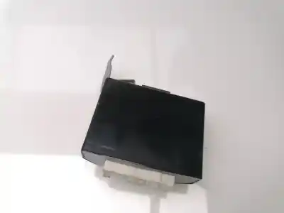 Peça sobressalente para automóvel em segunda mão módulo eletrônico por mazda cx-7 (er) 2.3 cat referências oem iam e22767890c  