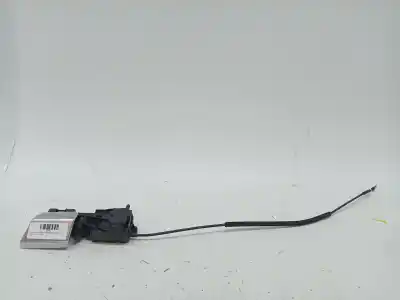 İkinci el araba yedek parçası SOL ARKA IÇ KULP için BMW I3 (I01)  OEM IAM referansları 51227301757  