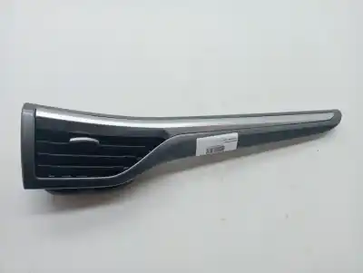 Second-hand car spare part air vent for ford mondeo turn. hybrid trend 188 cv / 138 kw oem iam references 1889675