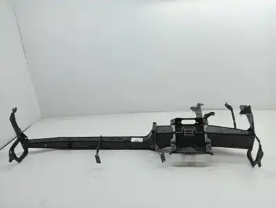 Peça sobressalente para automóvel em segunda mão reforço travessa inferior por audi a4 berlina (8e) berlina 8e referências oem iam 8e1857025f