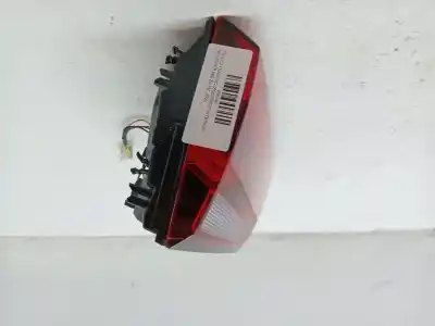 Second-hand car spare part interior left tailgate light for mg zs ev tz204xs oem iam references 10571683  