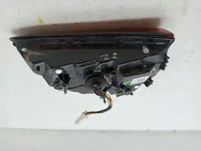 Second-hand car spare part interior left tailgate light for mg zs ev tz204xs oem iam references 10571683  