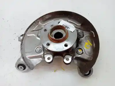 Second-hand car spare part REAR LEFT KNUCKLE for BMW I3 (I01)  OEM IAM references 33326852161  