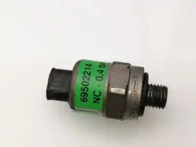 Автозапчасти б/у ДАТЧИК ДАВЛЕНИЯ за IVECO DAILY FURGÓN  ссылки OEM IAM 69502214  