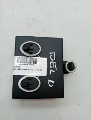 Peça sobressalente para automóvel em segunda mão MÓDULO ELETRÔNICO por AUDI A4 ALLROAD QUATTRO (8K)  Referências OEM IAM 8K0959792H  