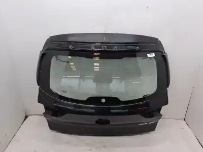 Peça sobressalente para automóvel em segunda mão porta da mala / tampa traseira por mg zs ev tz204xs referências oem iam 10691021sepp