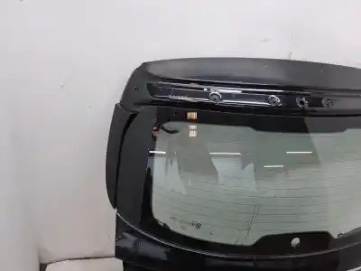 Second-hand car spare part tailgate for mg zs ev tz204xs oem iam references 10691021sepp  10691021