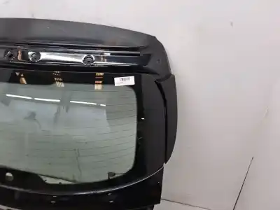 Second-hand car spare part tailgate for mg zs ev tz204xs oem iam references 10691021sepp  10691021