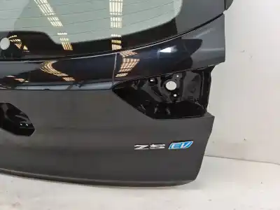 Second-hand car spare part tailgate for mg zs ev tz204xs oem iam references 10691021sepp  10691021