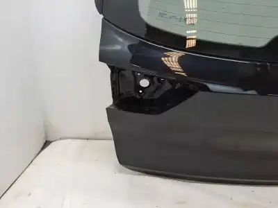 Second-hand car spare part tailgate for mg zs ev tz204xs oem iam references 10691021sepp  10691021