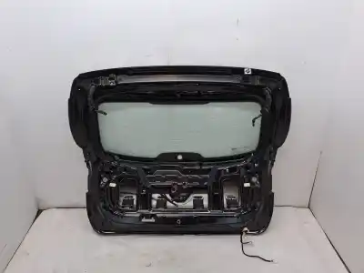 Second-hand car spare part tailgate for mg zs ev tz204xs oem iam references 10691021sepp  10691021