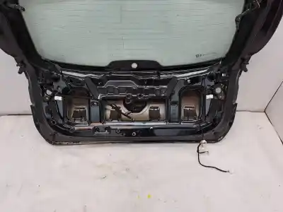 Second-hand car spare part tailgate for mg zs ev tz204xs oem iam references 10691021sepp  10691021