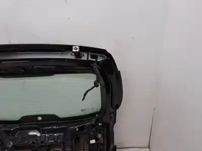 Second-hand car spare part tailgate for mg zs ev tz204xs oem iam references 10691021sepp  10691021