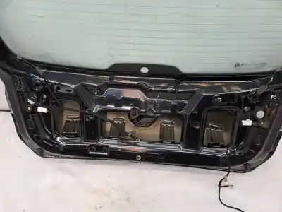 Second-hand car spare part tailgate for mg zs ev tz204xs oem iam references 10691021sepp  10691021