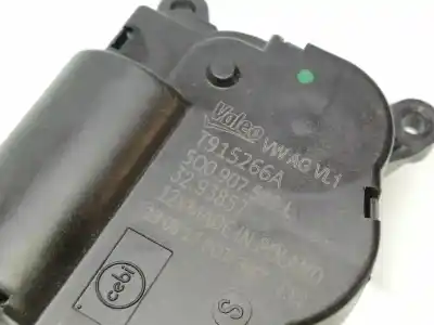 Pièce détachée automobile d'occasion moteur de chauffage pour audi q2 (gab) basic références oem iam 5q0907511l  3293857