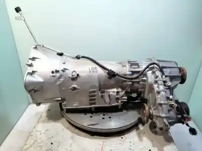 Автозапчастина б/у коробка передач для SSANGYONG KYRON D27DT Посилання на OEM IAM 722661  7202700600 - 7029566