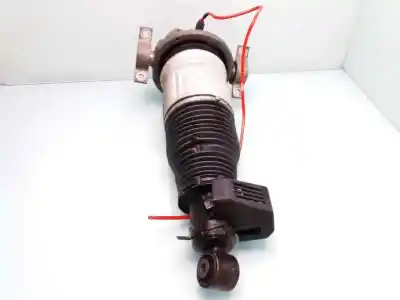 Автозапчасти б/у задний левый амортизатор за porsche cayenne (typ 9pa) m4850 ссылки oem iam 95835801900  