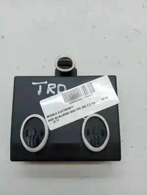 Second-hand car spare part ELECTRONIC MODULE for AUDI A4 ALLROAD QUATTRO (8K)  OEM IAM references 8K0959795C  