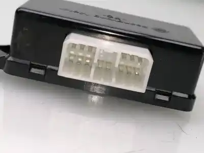 Автозапчасти б/у электронный модуль за ssangyong kyron d27dt ссылки oem iam 8791009021  