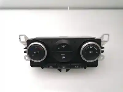 Peça sobressalente para automóvel em segunda mão COMANDO DE SOFAGEM (CHAUFFAGE / AR CONDICIONADO)  por MAZDA CX-7 (ER)  Referências OEM IAM K1900EH64  