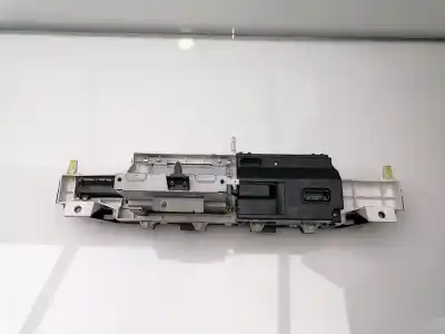 Second-hand car spare part multifunction display for mazda cx-7 (er) 2.3 cat oem iam references 4685000066  4682009108