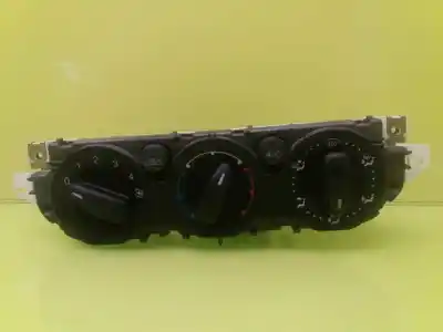 Peça sobressalente para automóvel em segunda mão COMANDO DE SOFAGEM (CHAUFFAGE / AR CONDICIONADO)  por FORD FOCUS BERLINA (CAP)  Referências OEM IAM 3M5T19980AD  69607324