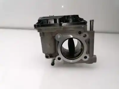 Автозапчастина б/у коробка метелика для mazda cx-7 (er) r2 посилання на oem iam r2aa136b0   Автозапчастина б/у коробка метелика для mazda cx-7 (er) r2 посилання на oem iam r2aa136b0