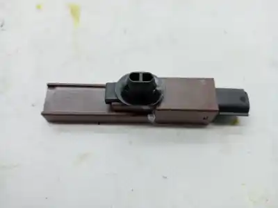 Peça sobressalente para automóvel em segunda mão sensor por mg zs ev tz204xs referências oem iam 10710239  