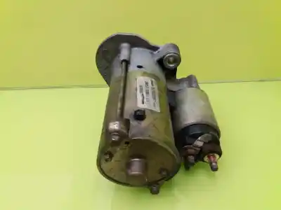 Автозапчасти б/у двигатель запускается за ford focus berlina (cap) g8da ссылки oem iam 2109635  3m5t11000cd