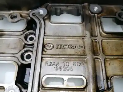 Автозапчастина б/у обереження для mazda cx-7 (er) r2 посилання на oem iam r2aa10380c   Автозапчастина б/у обереження для mazda cx-7 (er) r2 посилання на oem iam r2aa10380c