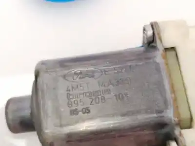 Автозапчасти б/у мотор переднего левого стекла за ford focus berlina (cap) g8da ссылки oem iam 4m5t14a389  0130822217 - 995208101