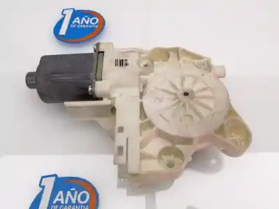 Peça sobressalente para automóvel em segunda mão MOTOR ELEVADOR VIDRO DIANTEIRO ESQUERDO por FORD FOCUS BERLINA (CAP)  Referências OEM IAM 4M5T14A389  