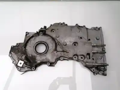 Автозапчастина б/у крішка розподілу для mazda cx-7 (er) 2.3 cat посилання на oem iam r2aa10501  