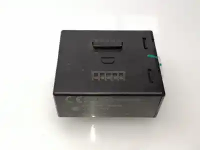 Pezzo di ricambio per auto di seconda mano MODULO ELETTRONICO per NISSAN MICRA V (K14)  Riferimenti OEM IAM TWD1G791  CCAK13LP1350T6