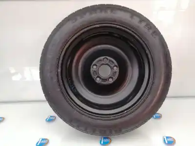 Peça sobressalente para automóvel em segunda mão estepe por ford focus berlina (cap) g8da referências oem iam 4u5a1a479bb  