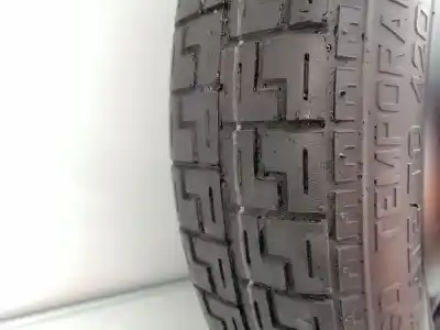 Peça sobressalente para automóvel em segunda mão estepe por ford focus berlina (cap) g8da referências oem iam 4u5a1a479bb  