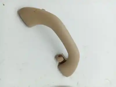 Peça sobressalente para automóvel em segunda mão puxador interior dianteiro direito por volkswagen passat variant (3c5) * referências oem iam 1k0857607j7g8