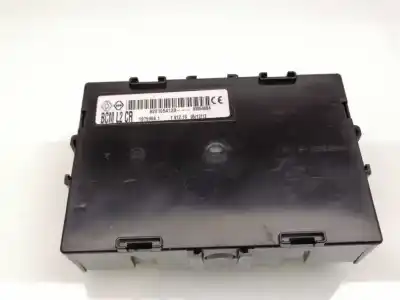 Pezzo di ricambio per auto di seconda mano MODULO ELETTRONICO per RENAULT CLIO III  Riferimenti OEM IAM 820154128  19759041