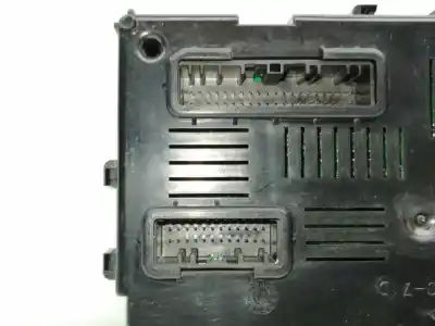 Pezzo di ricambio per auto di seconda mano modulo elettronico per renault clio iii 1.5 dci diesel fap riferimenti oem iam 820154128  19759041