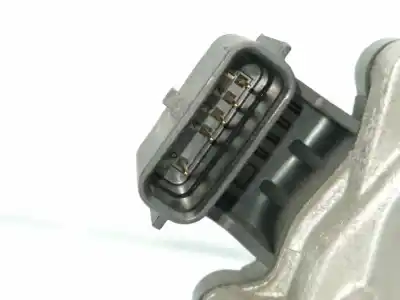 Автозапчасти б/у бабочка коробка за renault clio iii 1.5 dci diesel fap ссылки oem iam 8200614985h  356206481 - 8200614985